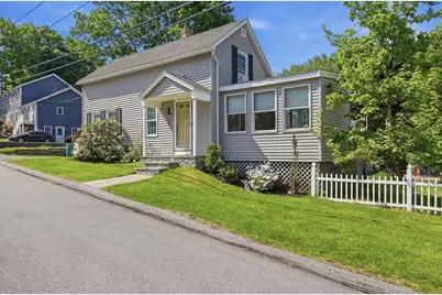 31 Houghton Street, Woburn, MA 01801 - Photo 1