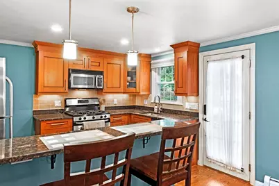 32 Williams St #32, Arlington, MA 02476 - Photo 1