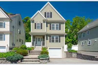 99 Princeton Ave, Waltham, MA 02451 - Photo 1