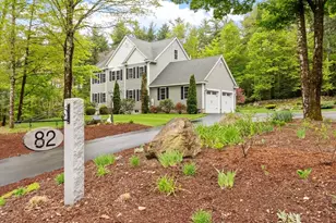 82 Lawrence St, Pepperell, MA 01463 - Photo 1
