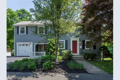 24 School St, Milton, MA 02186 - Photo 1