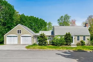 6 Crestview Dr, Westborough, MA 01581 - Photo 1