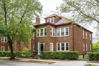 237 Winchester St #1, Brookline, MA 02446 - Photo 1