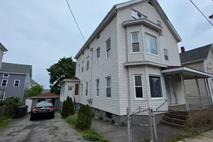 155 Grant St, Fall River, MA 02721 - Photo 1