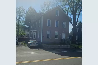 241 Weir Street #1st Flr, Taunton, MA 02780 - Photo 1