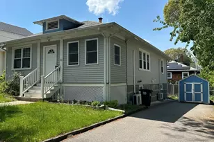 31 Acton St, Quincy, MA 02170 - Photo 1