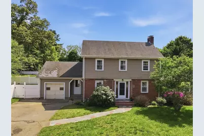 1 Valley View Rd, Wayland, MA 01778 - Photo 1