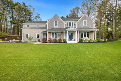 15 Cushing Drive, Duxbury, MA 02332 - Photo 1