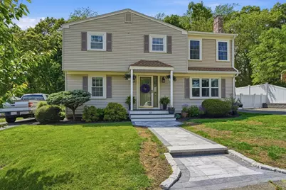 65 Lake St, Braintree, MA 02184 - Photo 1