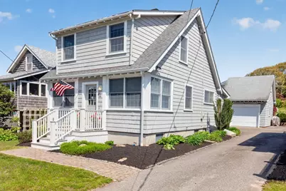52 Circuit Ave, Bourne, MA 02559 - Photo 1