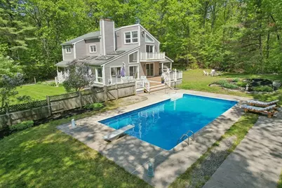 24 Fowler Street, Upton, MA 01568 - Photo 1