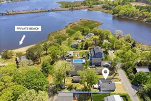 64 Rose Point Ave, Wareham, MA 02576 - Photo 1