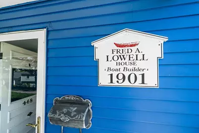 468 Main St, Amesbury, MA 01913 - Photo 1