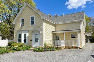 1084 Chestnut St, Newton, MA 02464 - Photo 1