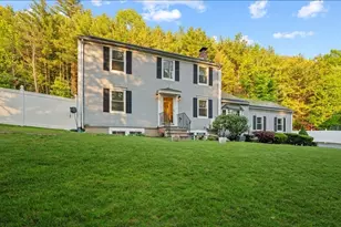 188 Parkerville Rd, Southborough, MA 01772 - Photo 1