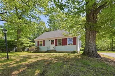 5 Robin Hood Dr., Seekonk, MA 02771 - Photo 1