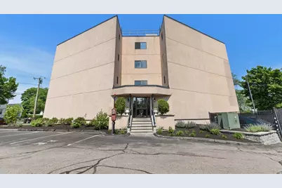 677 Quincy Shore Dr #408, Quincy, MA 02170 - Photo 1