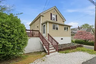 80 Kensington Rd, Weymouth, MA 02188 - Photo 1