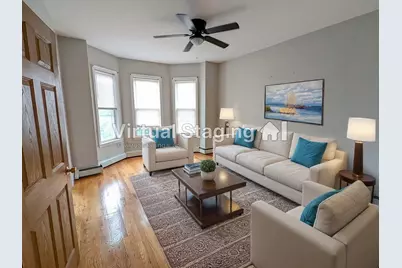 10 Kensington #2, Boston, MA 02119 - Photo 1