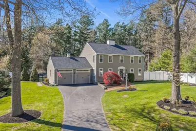 20 Seager Farm Rd, Marshfield, MA 02050 - Photo 1