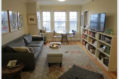 534 Beacon Street #406, Boston, MA 02215 - Photo 1
