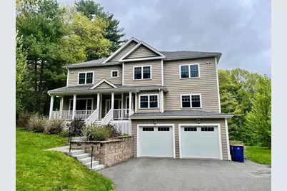 54 Ashcroft Road #54, Sharon, MA 02067 - Photo 1