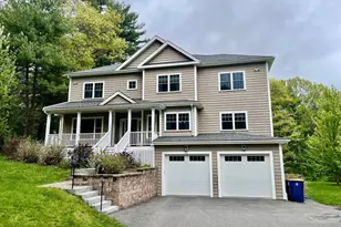 54 Ashcroft Rd, Sharon, MA 02067 - Photo 1