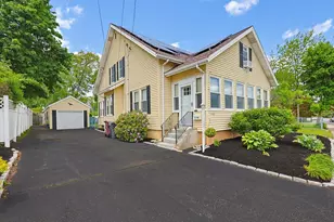 1139 East St, Dedham, MA 02026 - Photo 1