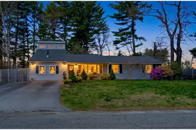 49 Francine Rd, Raynham, MA 02767 - Photo 1