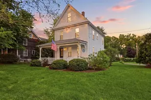 116 Williams St, Longmeadow, MA 01106 - Photo 1