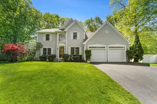 7 Whitney Cir, Natick, MA 01760 - Photo 1