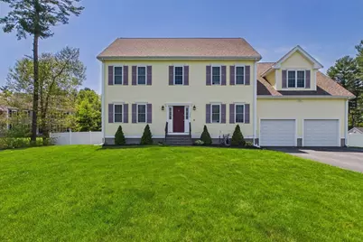 136 Forbes Rd, Rochester, MA 02770 - Photo 1
