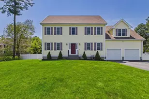 136 Forbes Rd, Rochester, MA 02770 - Photo 1