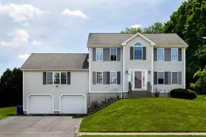 15 Tyler Drive, Holden, MA 01520 - Photo 1