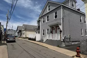 26 Abbott, Lowell, MA 01852 - Photo 1