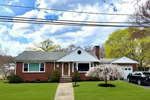 106 Mishawum Rd, Woburn, MA 01801 - Photo 1