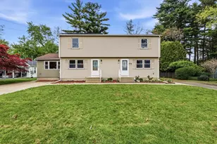 282-284 Parkerview St, Springfield, MA 01129 - Photo 1