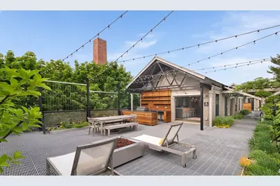 3 Tannery Brook Row #8, Somerville, MA 02144 - Photo 1