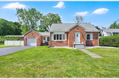 12 Lexington Street, Agawam, MA 01001 - Photo 1