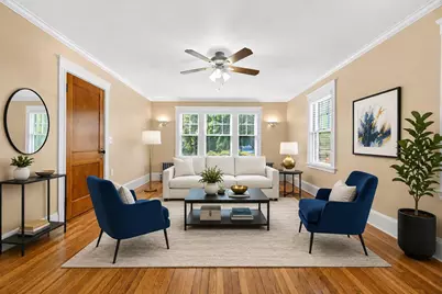 18 Linden Pl #1, Brookline, MA 02445 - Photo 1