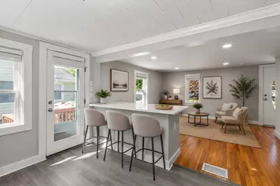 102 Turnpike St, Easton, MA 02375 - Photo 1