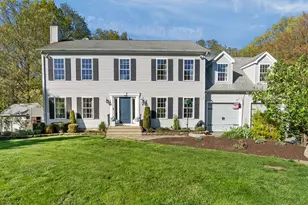 5 Nottingham Way, Freetown, MA 02702 - Photo 1