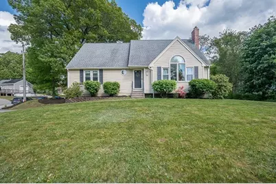 16 Herricks Ln, Millbury, MA 01527 - Photo 1