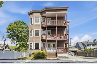 233 Clarendon Street, Fitchburg, MA 01420 - Photo 1