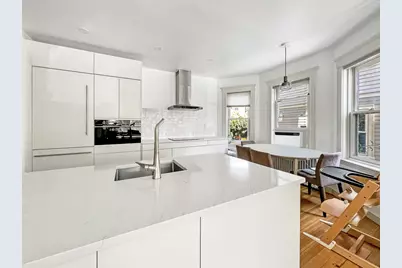 11 1/2 Centre Street #1, Cambridge, MA 02139 - Photo 1