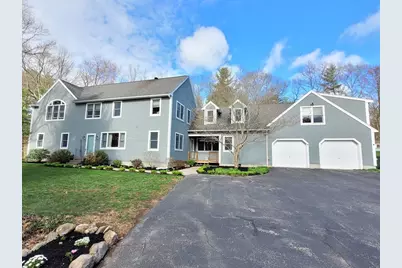 15 Gilson Road, Groton, MA 01450 - Photo 1