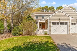 20 Lanyard Way, Mashpee, MA 02649 - Photo 1