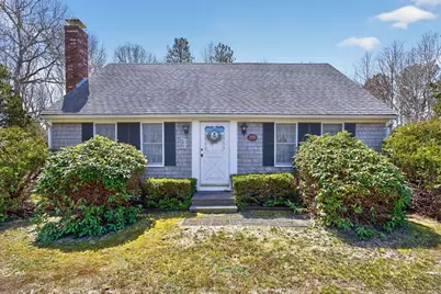 155 Sea Gull Lane, Eastham, MA 02642 - Photo 1