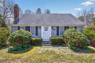155 Sea Gull Ln, Eastham, MA 02642 - Photo 1