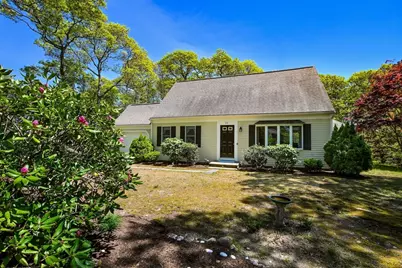 20 Old Kenyon Rd, Falmouth, MA 02536 - Photo 1